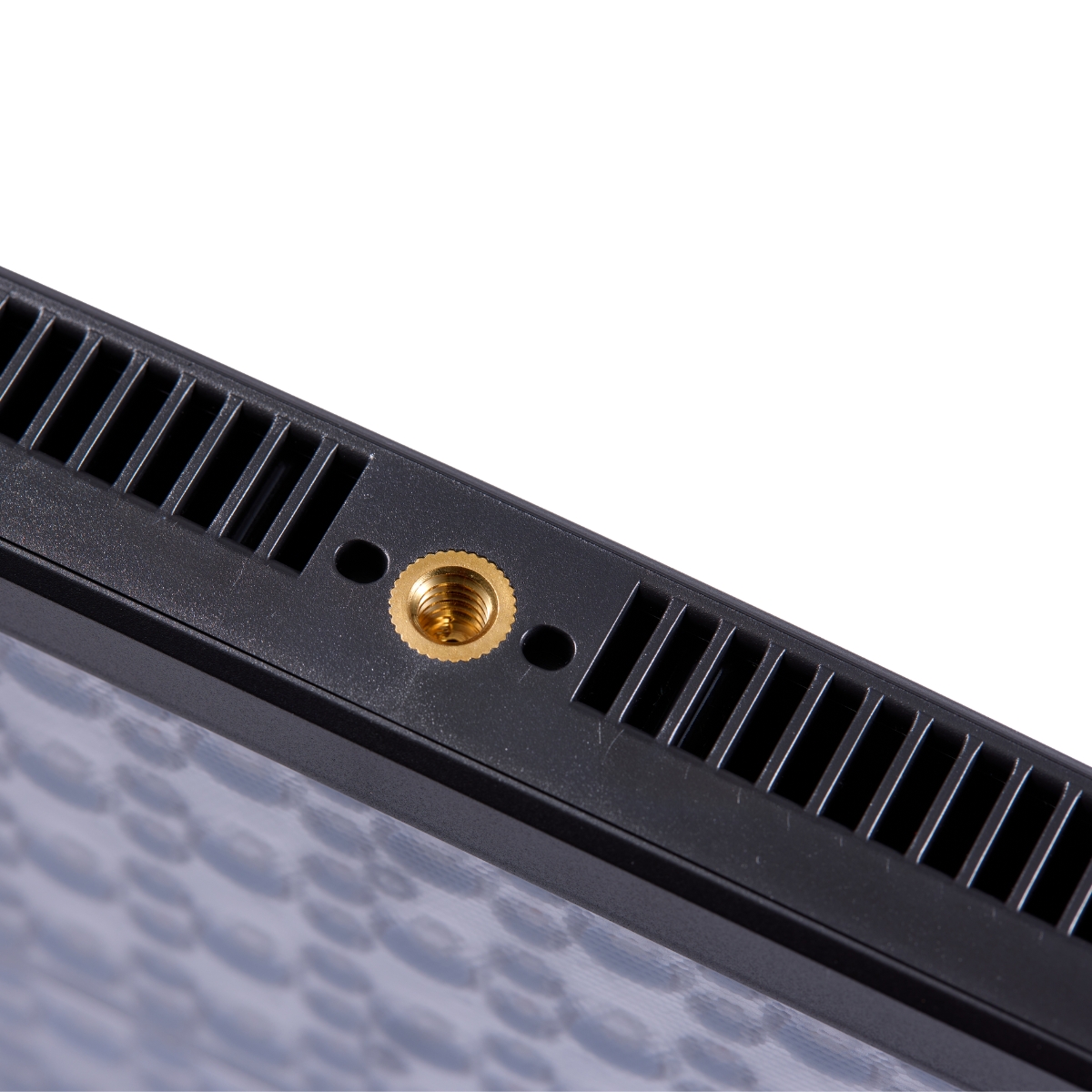 amaran Pano 60c Kit (Charcoal)  6