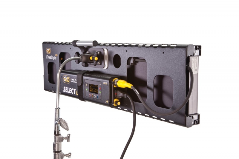 KinoFlo FreeStyle/GT 31 Gaffer Tray 3