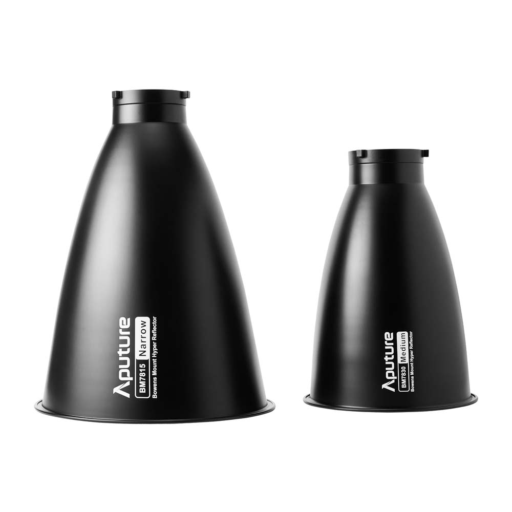 Aputure Storm 1200x Reflektor Kit Aputure Storm 1200x Reflektor Kit