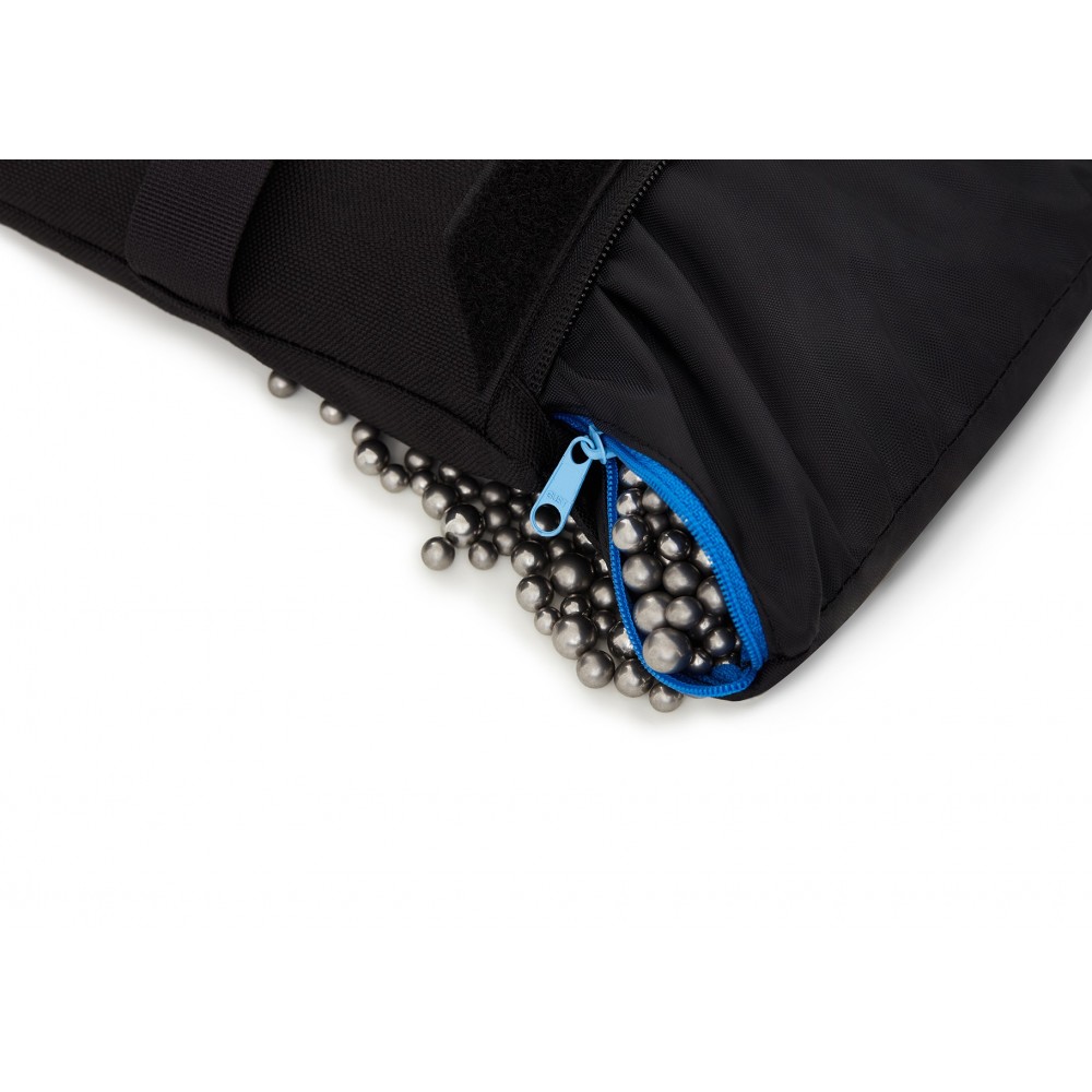 Udengo Stahlsack 10kg (inkl. Füllung) 2