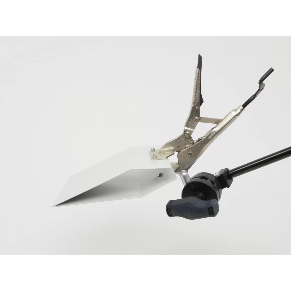 Udengo Quacker Clamp (Duck Bill) 3