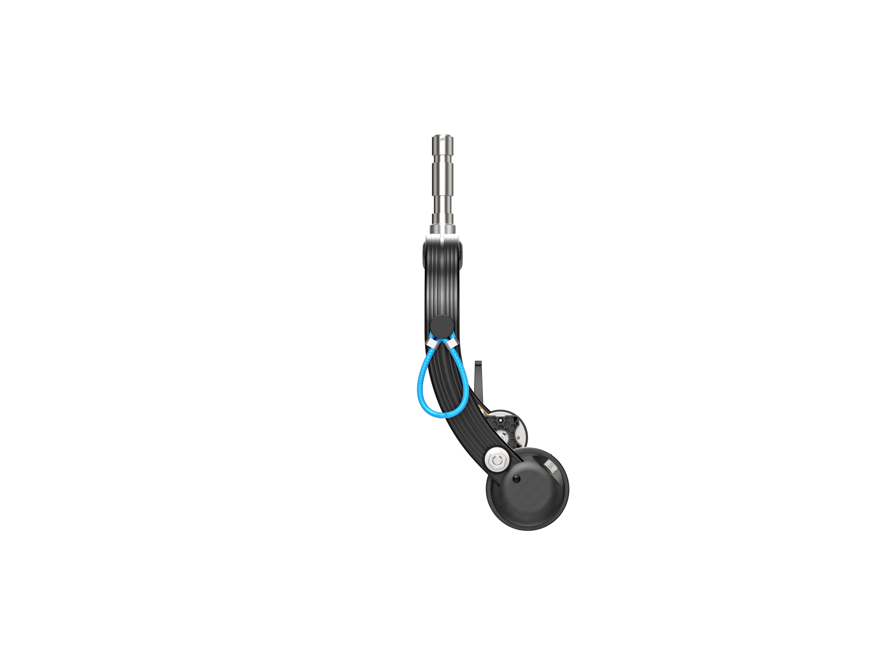 ARRI X21 Manual Yoke incl. Spigot 2