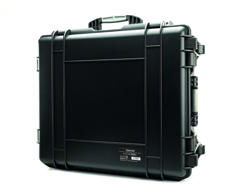 Aputure Nova P300C Case