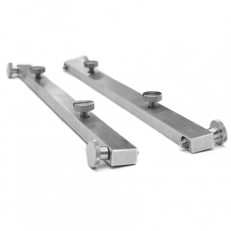 DoPchoice RABBIT-EARS® Adapter für 1x DMG Mini/MIX 2