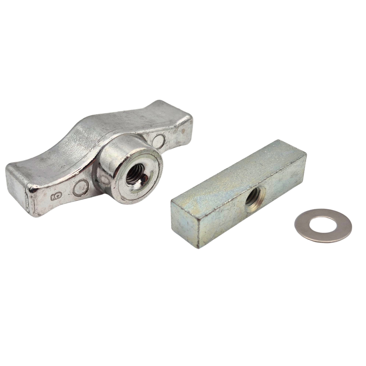 Manfrotto RA04039 Knob with block