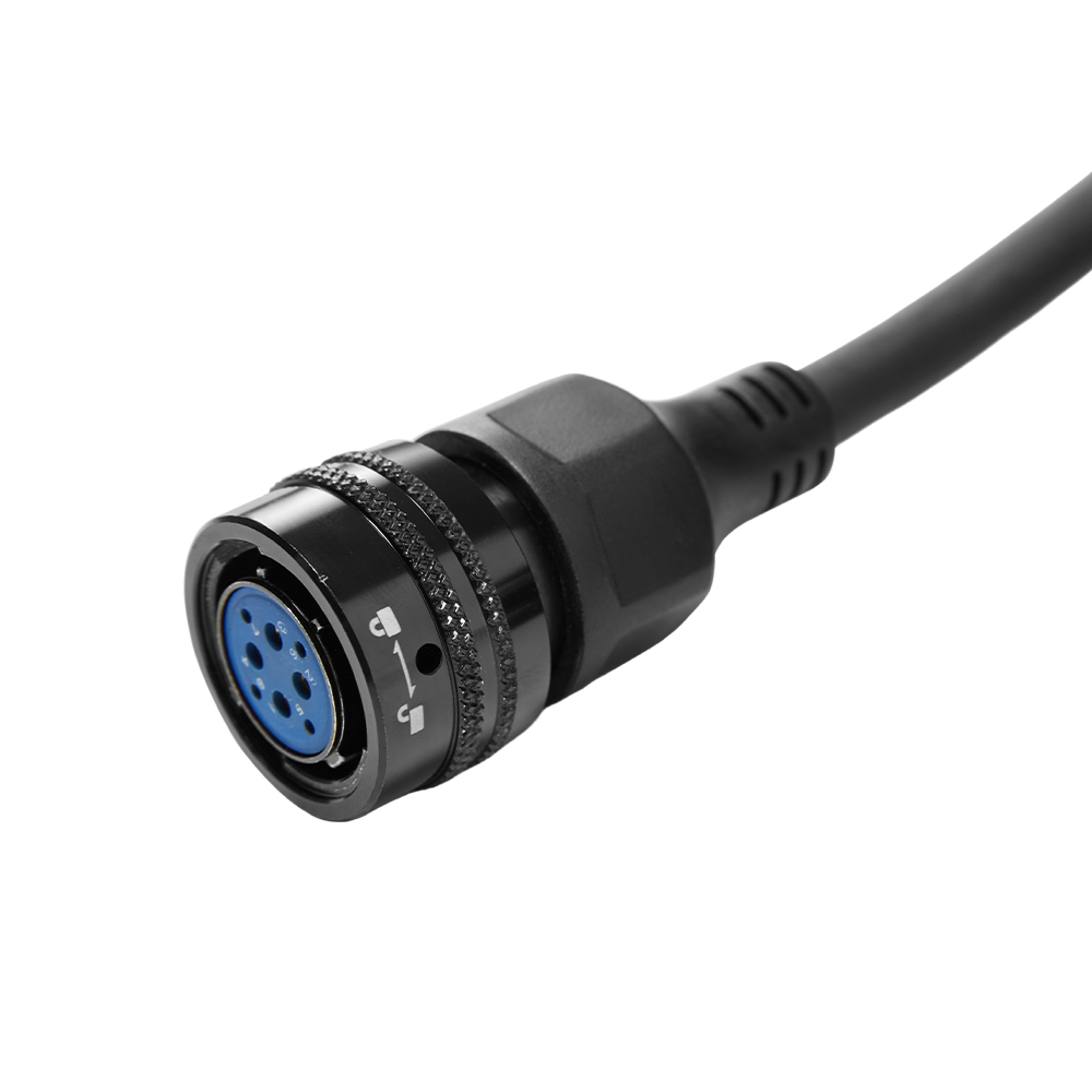 Aputure Storm 700x 8-pin Cabel (15m) 2