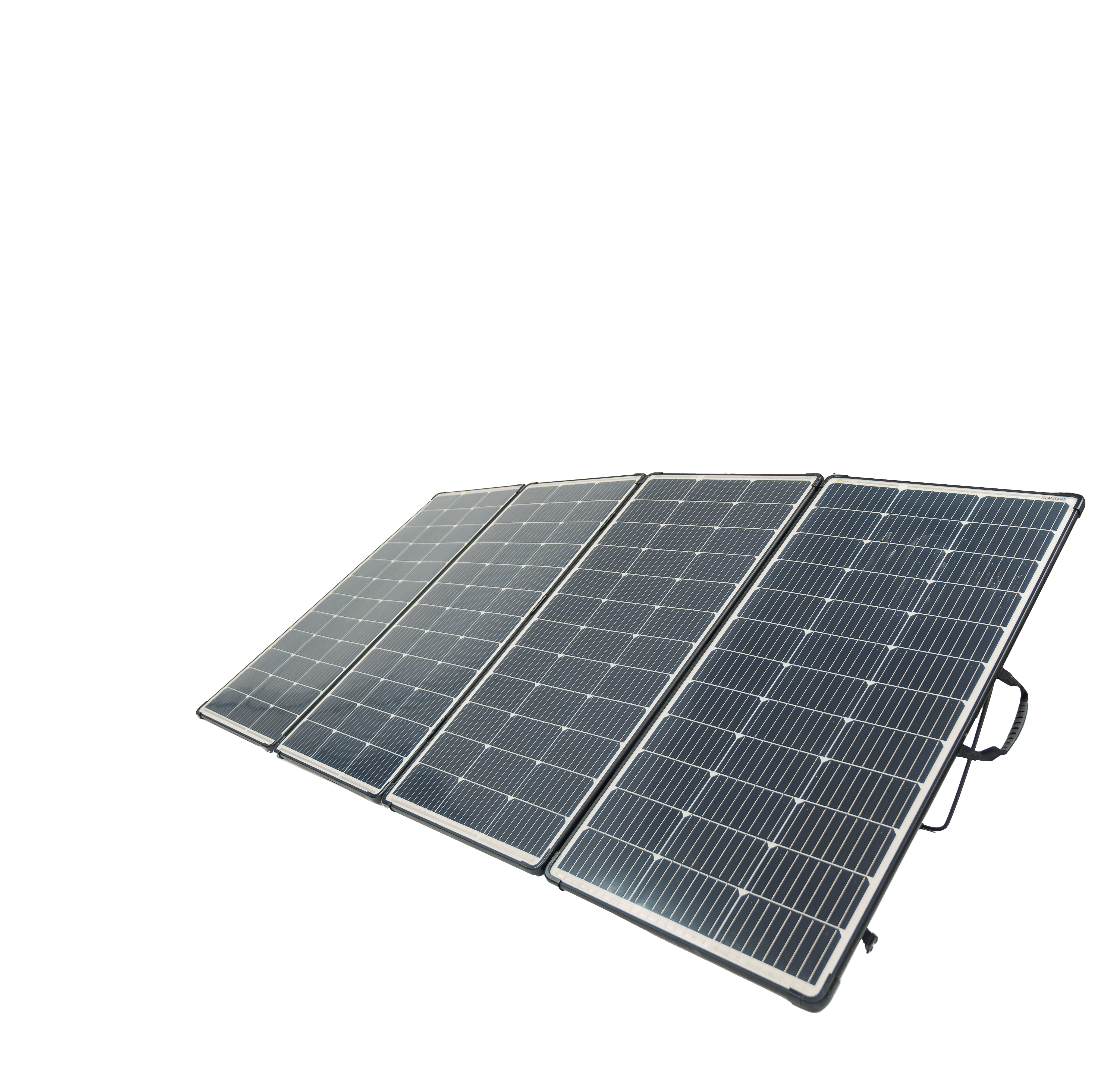 Pess Energy EKLA Mobiles Solar Panel Set 6