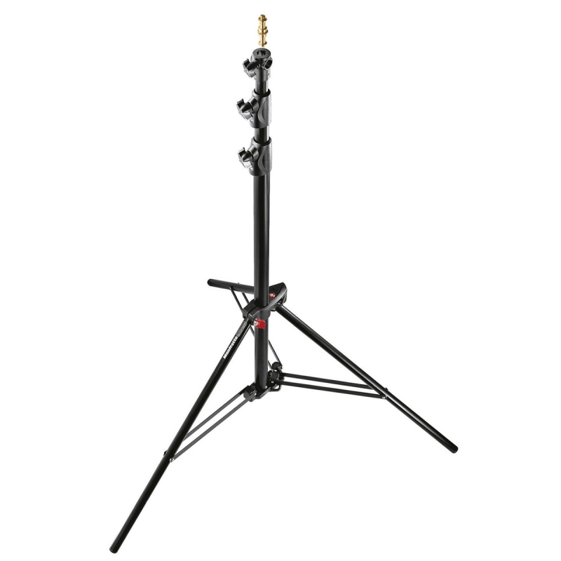 Manfrotto 1005BAC Ranker Stativ mit Luftferderung Manfrotto 1005BAC Ranker Stativ mit Luftferderung