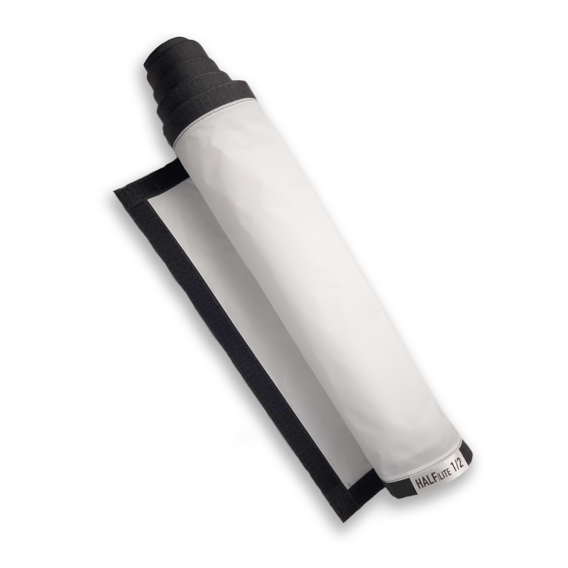 Caligri E-Teil: Airtube Switch 60/2ft Lite Grid Cloth