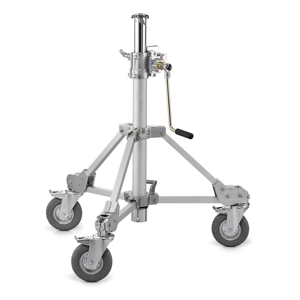 Avenger B7018 Strato Safe Stand 18 3