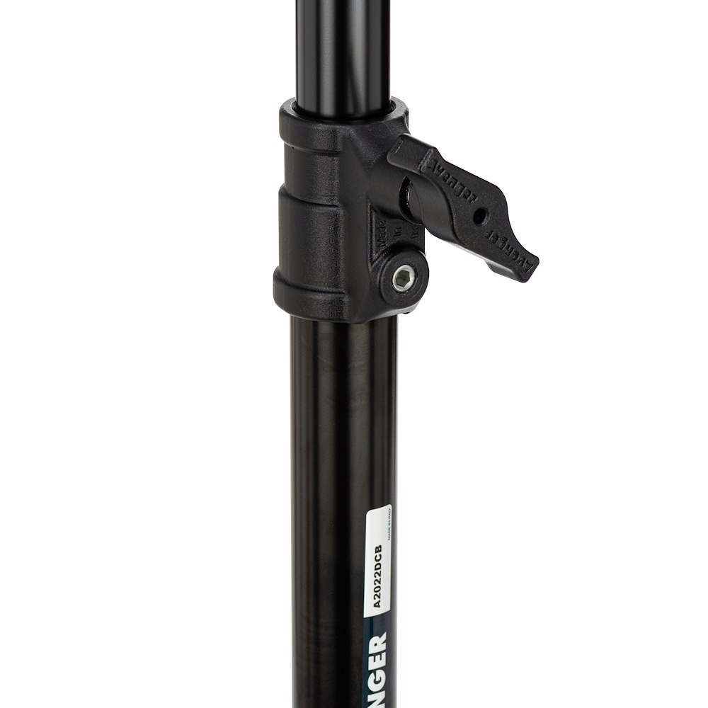 Avenger A2030DCB C-Stand 30 Schwarz 4