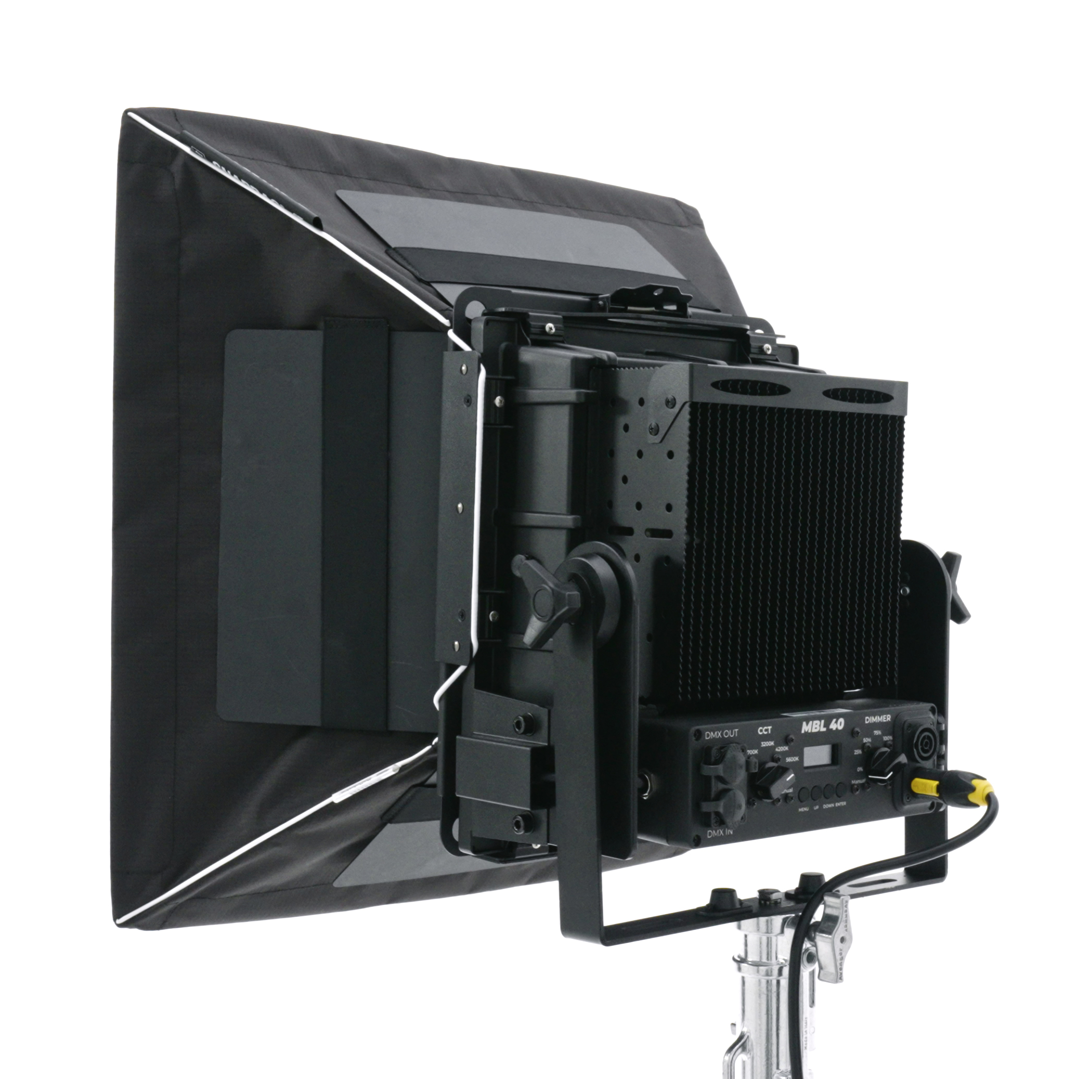 DoPchoice SNAPBAG® für GLP Fusion 40 3