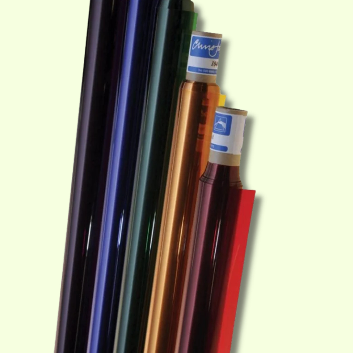 Chris James 278 1/8 Plus Green