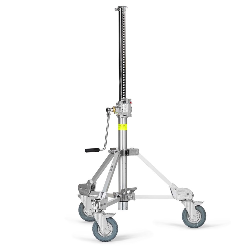Avenger B7018 Strato Safe Stand 18 2