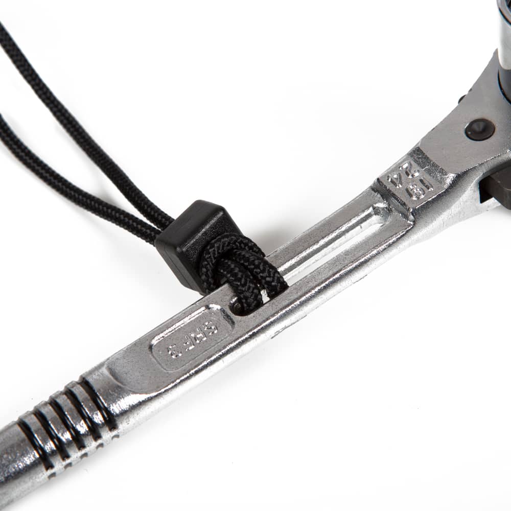 Dirty Rigger Interchangeable Tool Lanyard V2.0 4