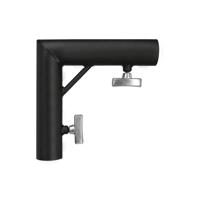 Matthews Eckelement für 1-1/4" Rohr 2