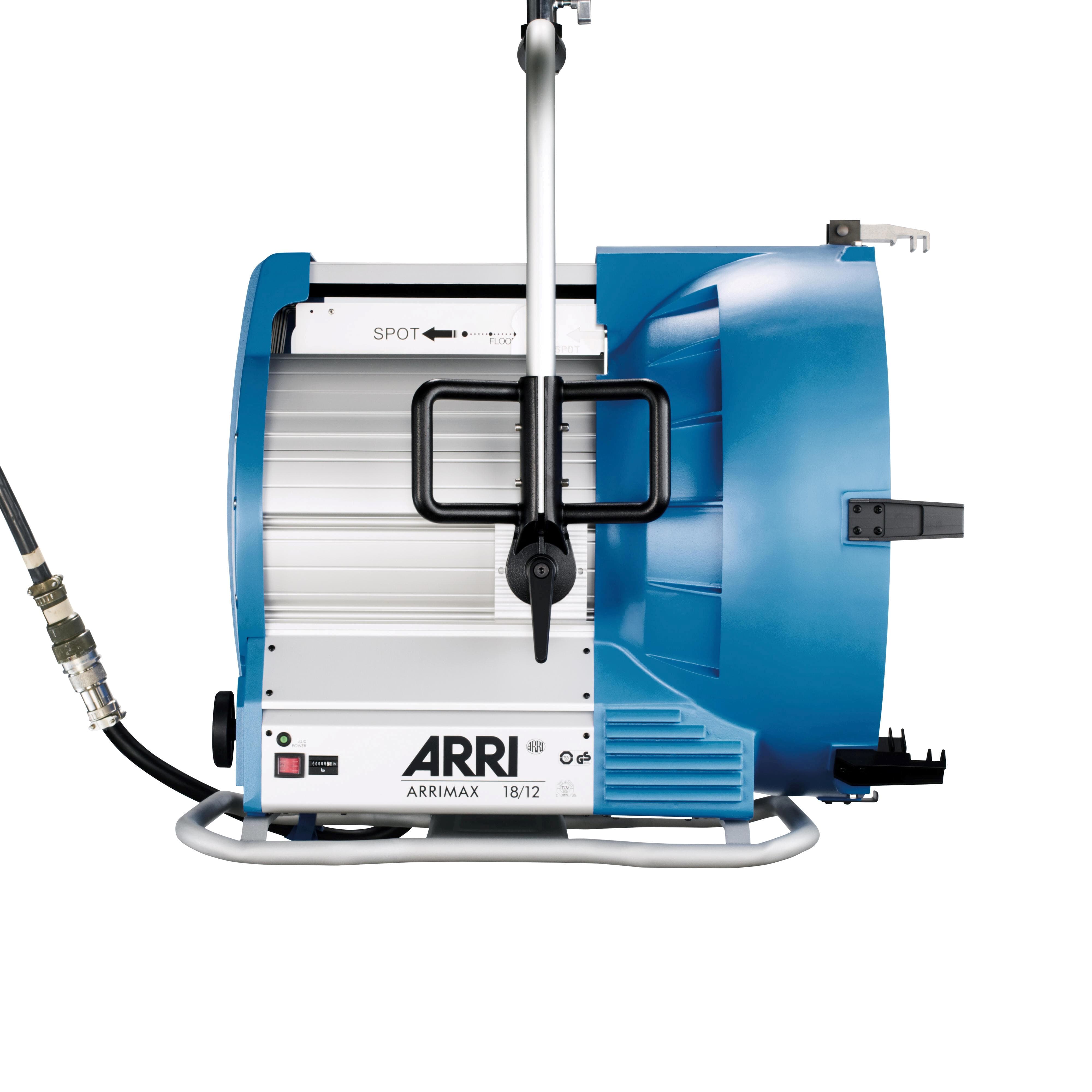ARRIMAX 18/12 EB MAX Set 3