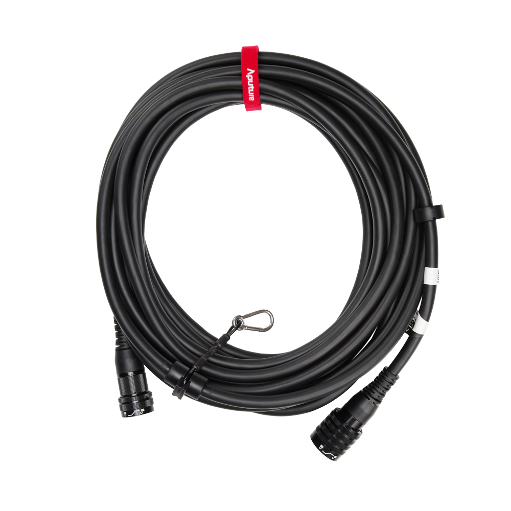 Aputure STORM CS32 Power-Kabel PLK28 (15 Meter)
