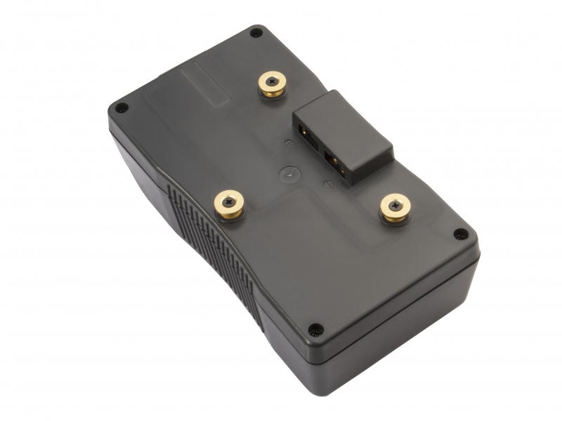 SWIT S-8180A Gold-Mount Akku 220Wh High Economic Battery 2
