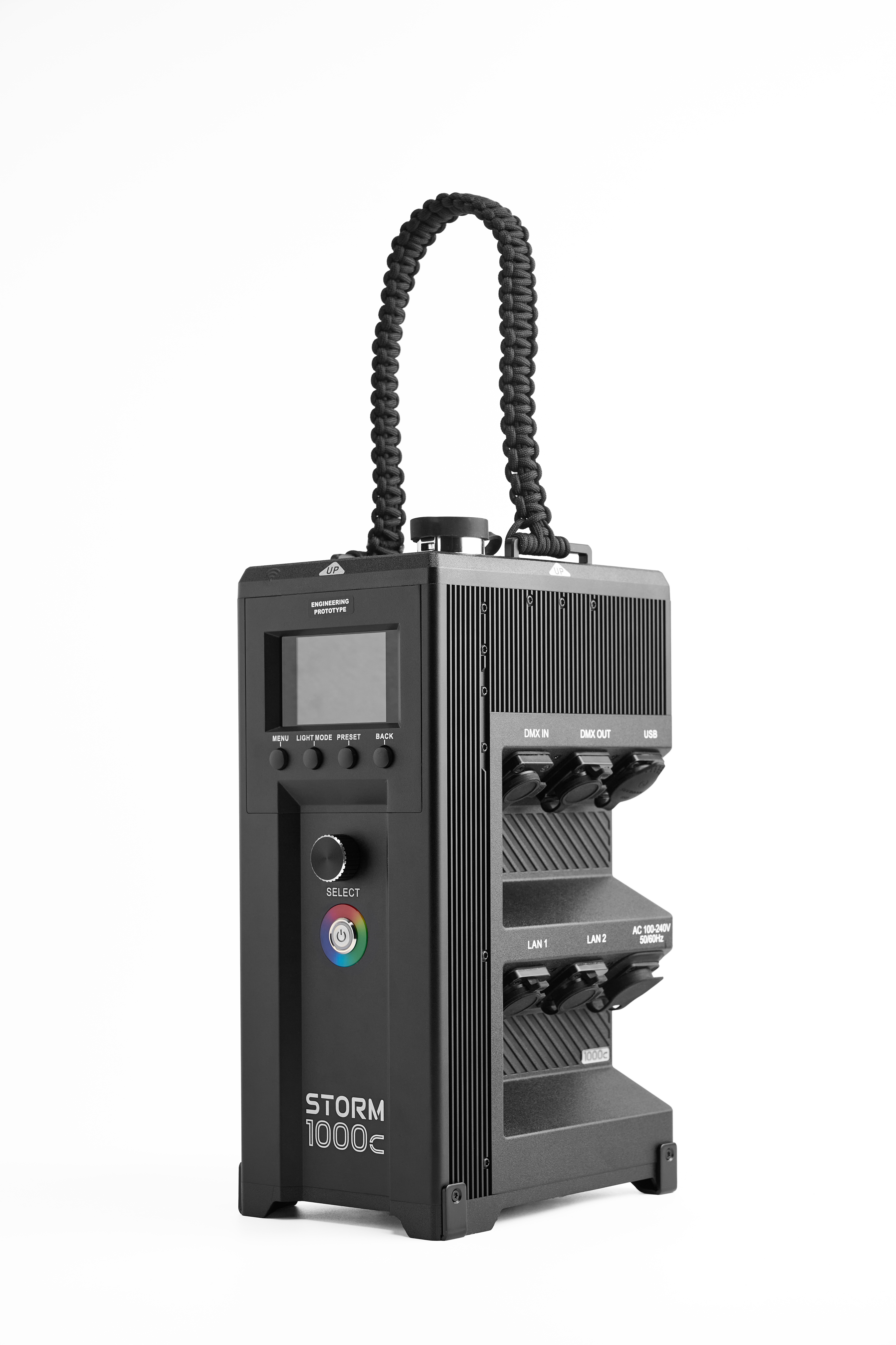 Aputure Storm 1000c 9