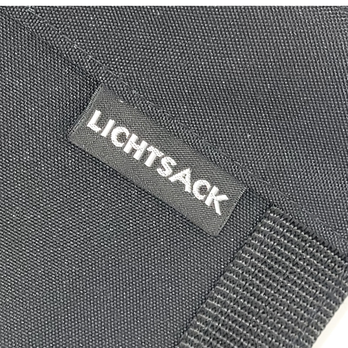 LICHTSACK Sandbag small 6kg (25x25cm) 3