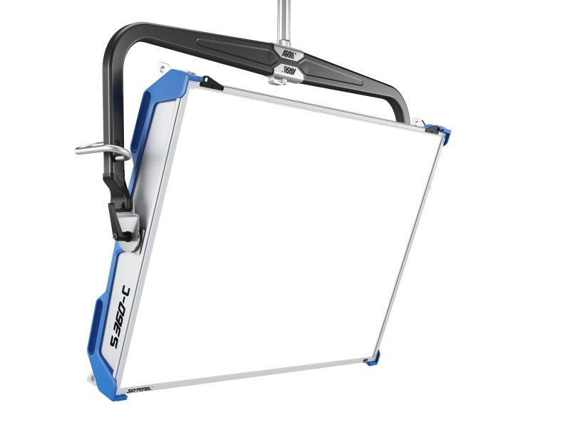 ARRI SkyPanel S360-C Kit 2