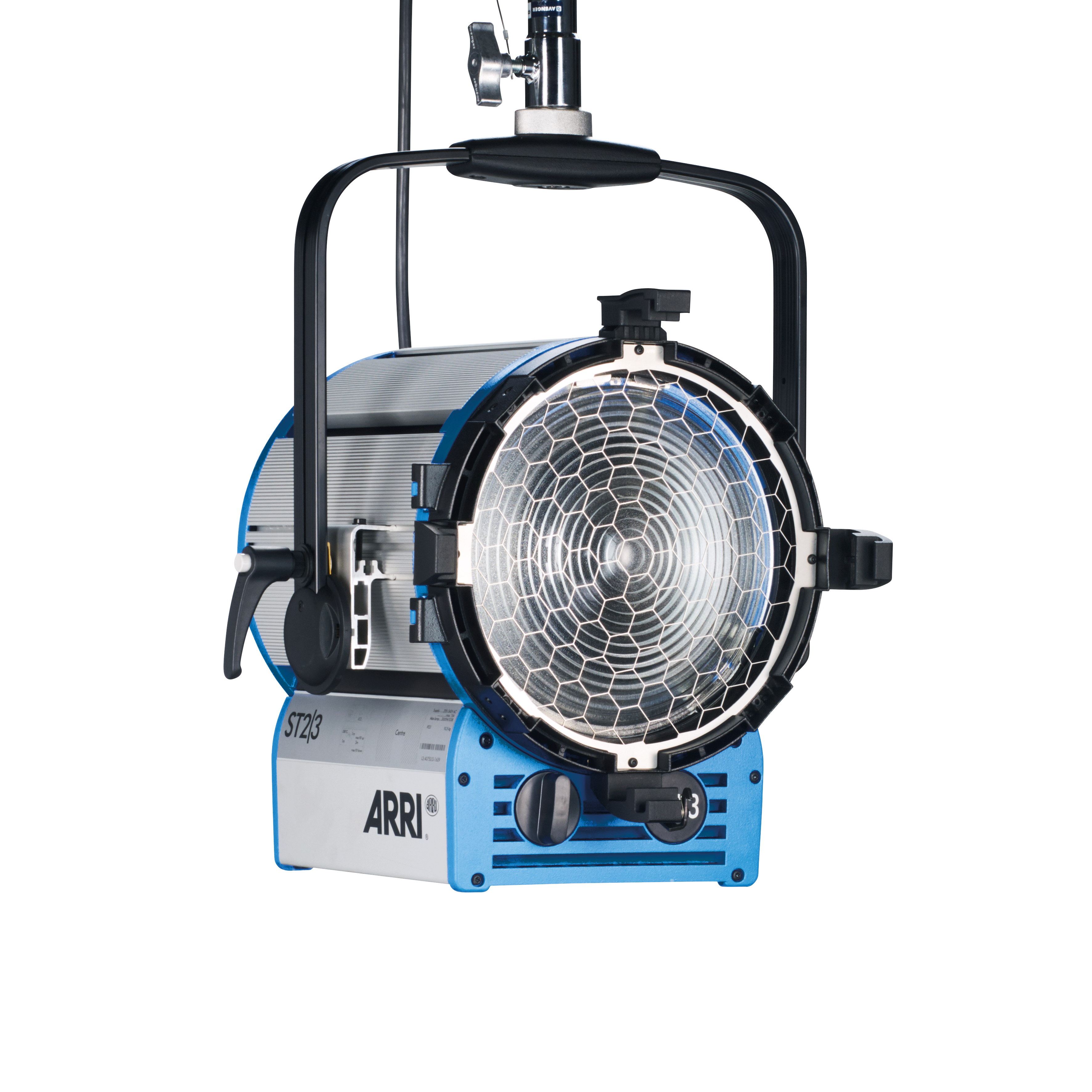 ARRI True Blue ST2/3 2