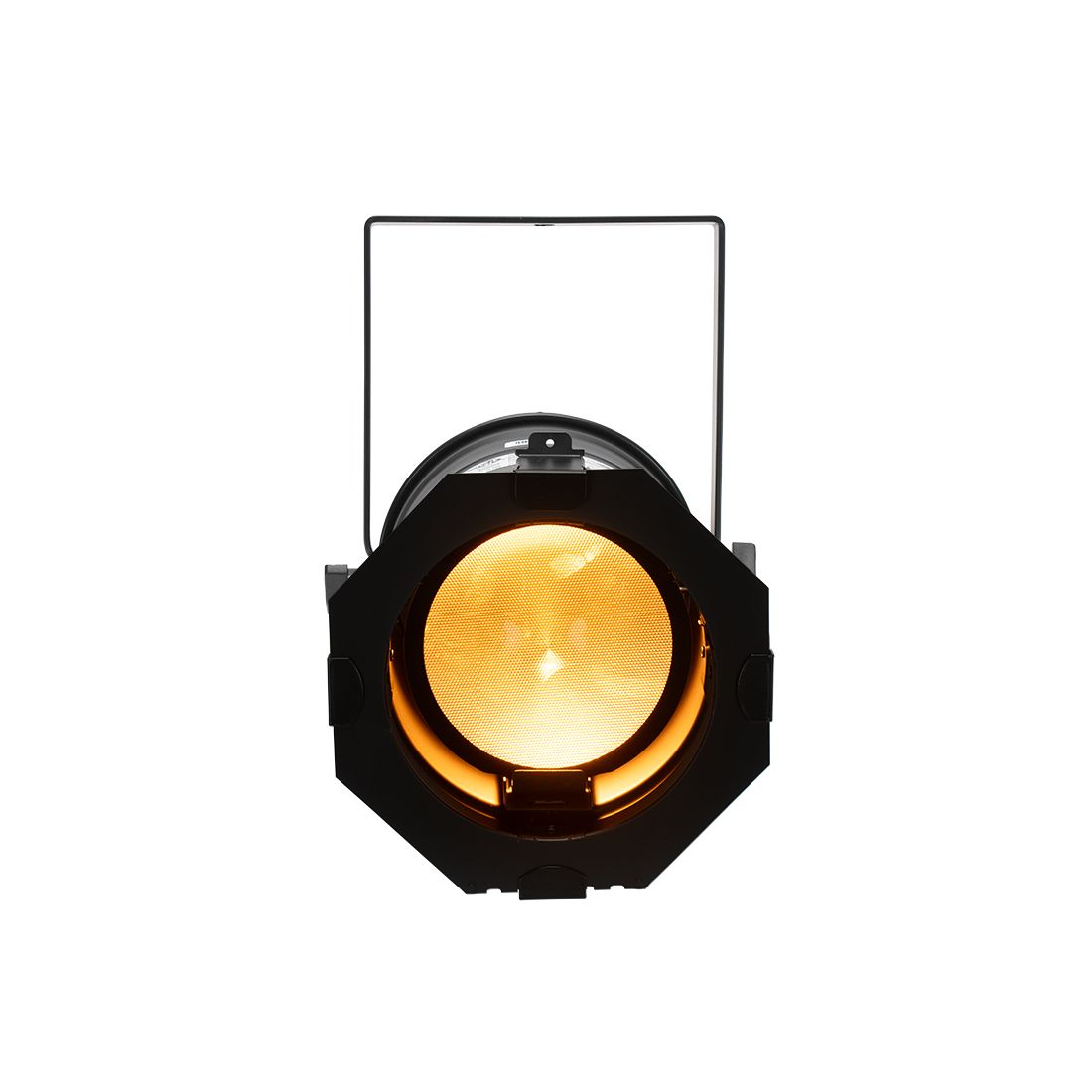 ADJ PAR Z300 RGBA  LED PAR