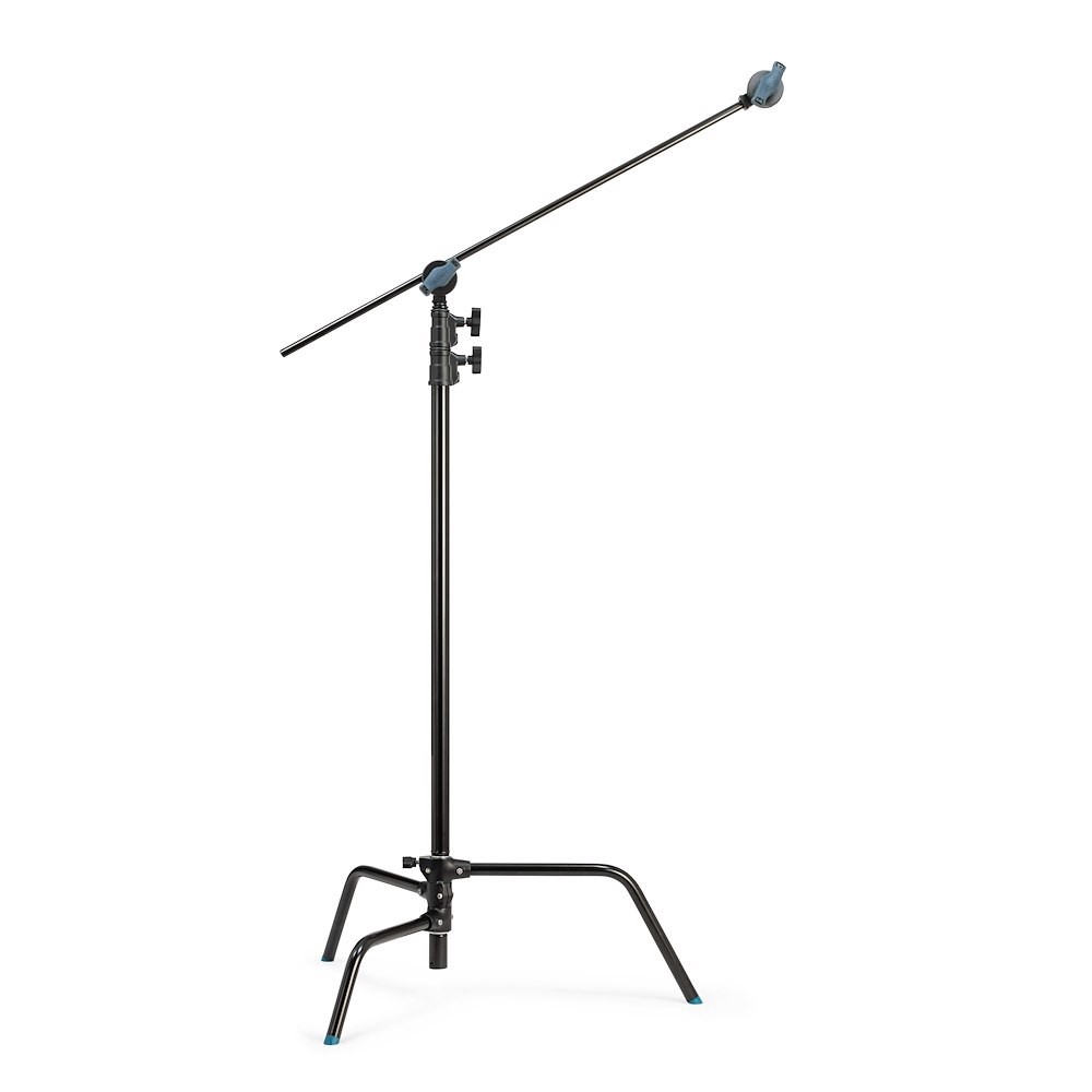 Avenger A2030DCBKIT C-Stand Turtle Base 40'' Blk 3m Avenger A2030DCBKIT C-Stand Turtle Base 40'' Blk 3m