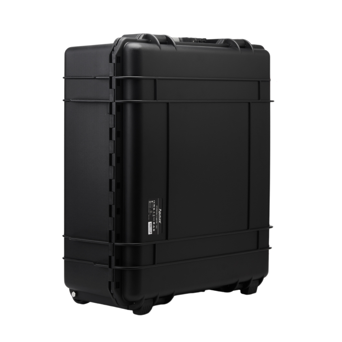 Aputure Storm 80c 3-Light Kit 8