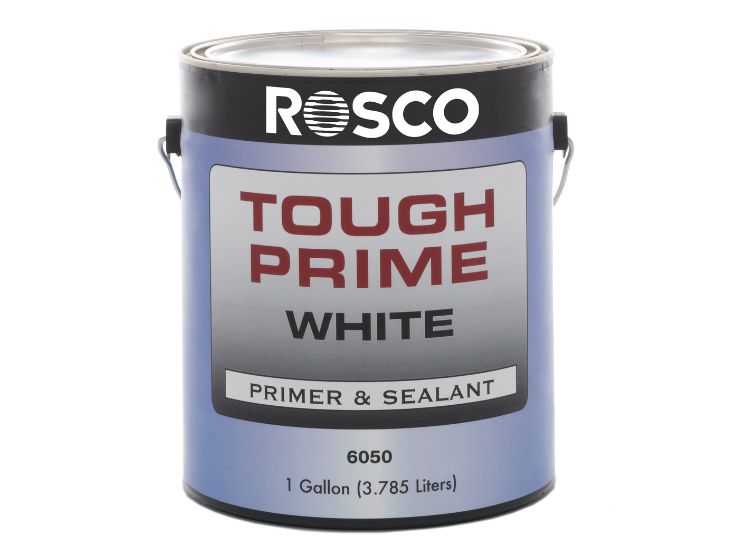 Rosco Tough Prime White 3.79 Liter