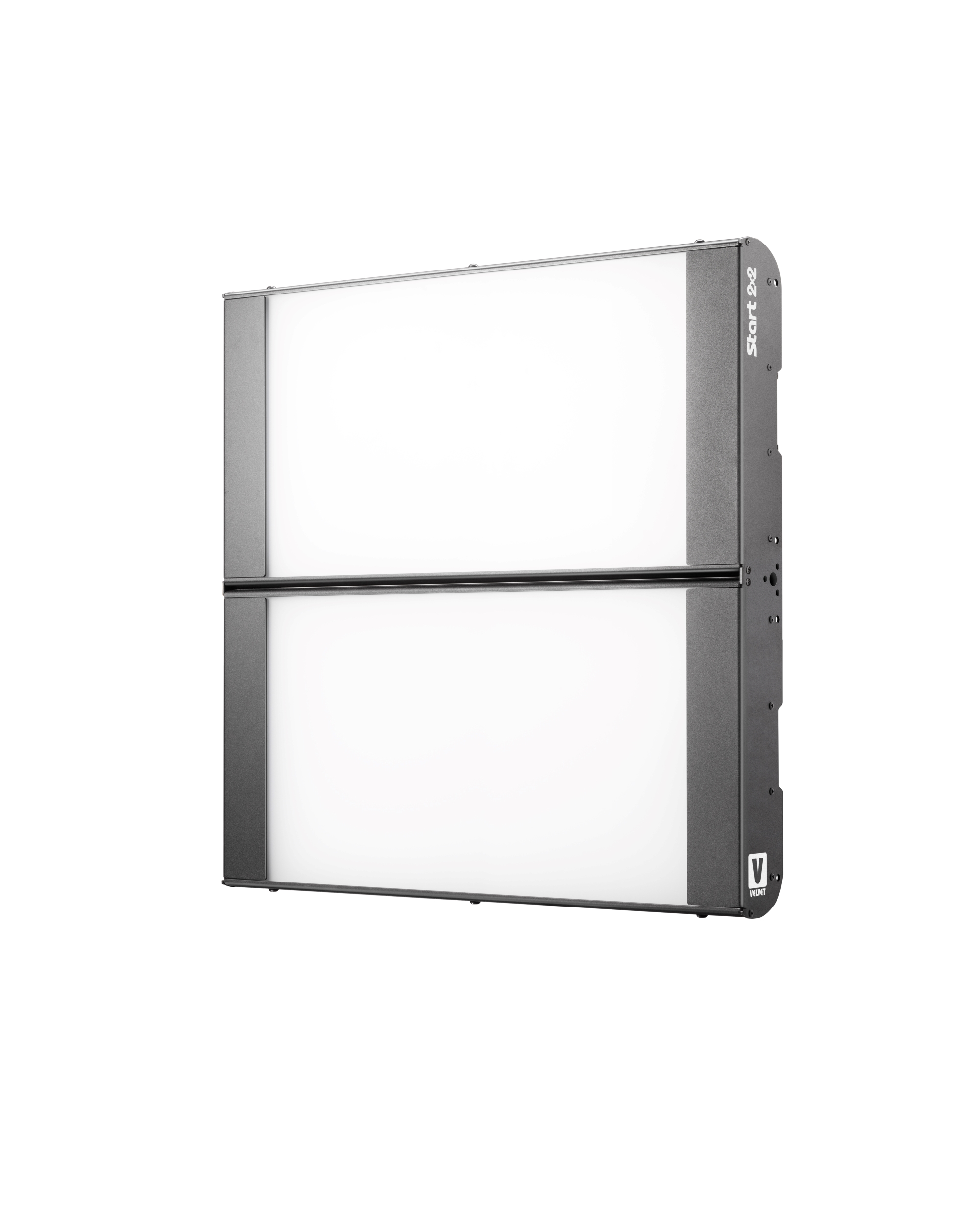 VELVET Start 2x2 LED Softlight-Panel 