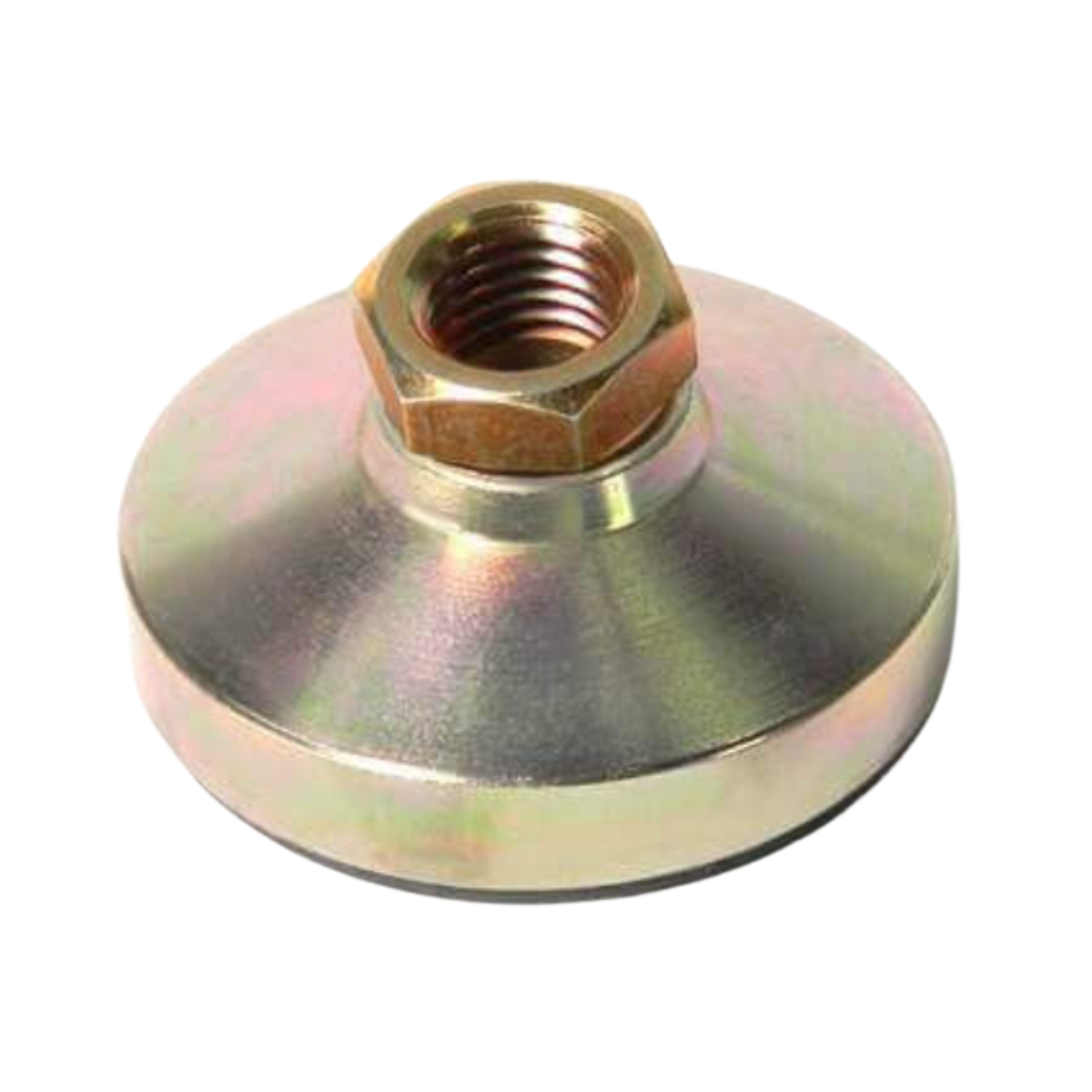 Matthews Leveling Pad Large 3´´D 3/4-10FEMALE