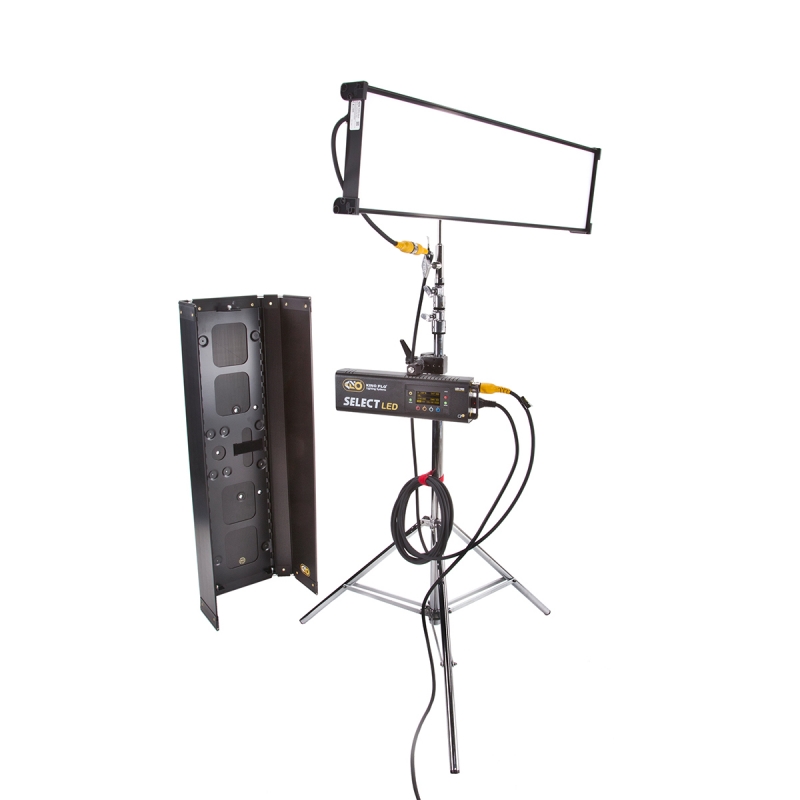 KinoFlo FreeStyle31 LED DMX System 3