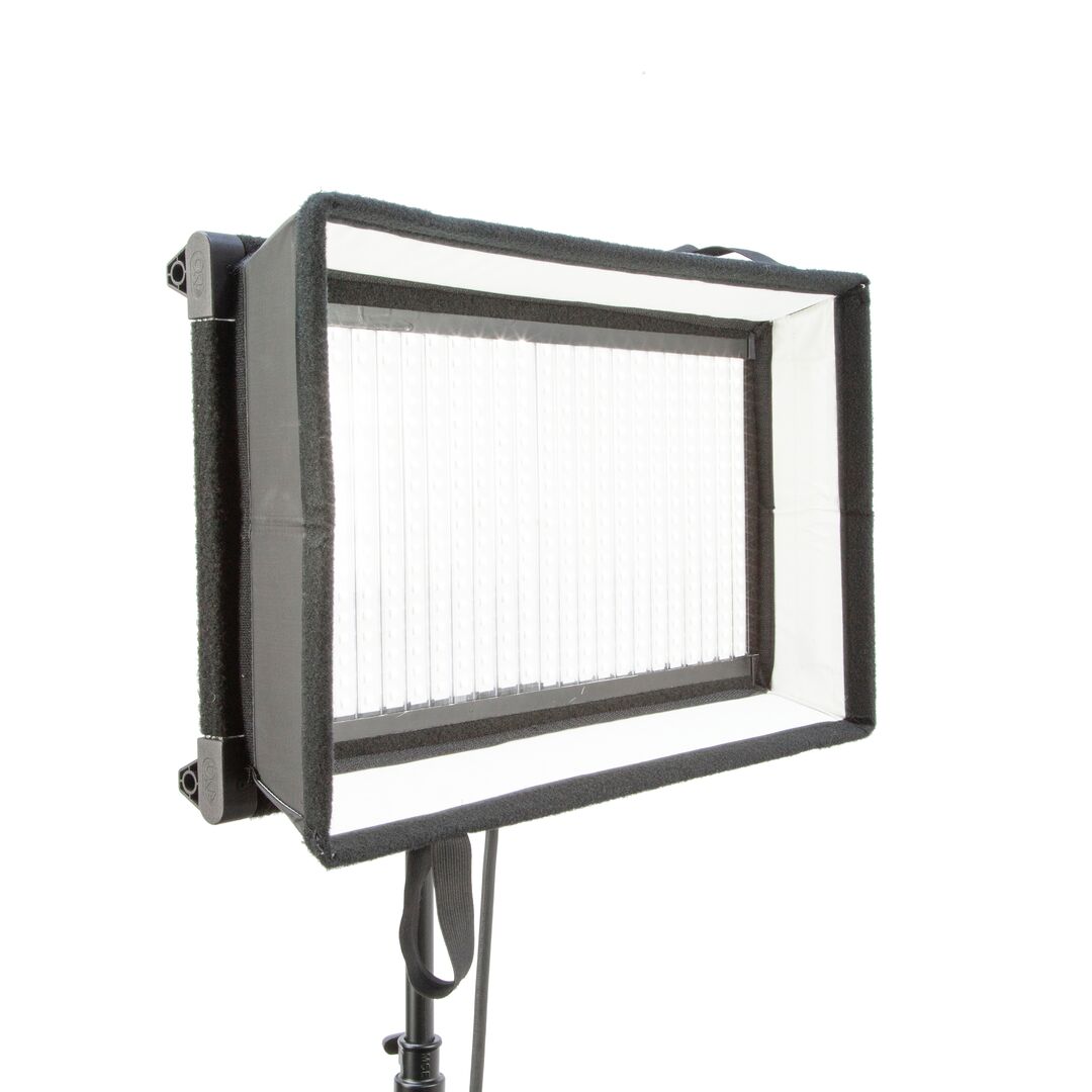 KinoFlo FreeStyle Air Mini Frame & DFS 4