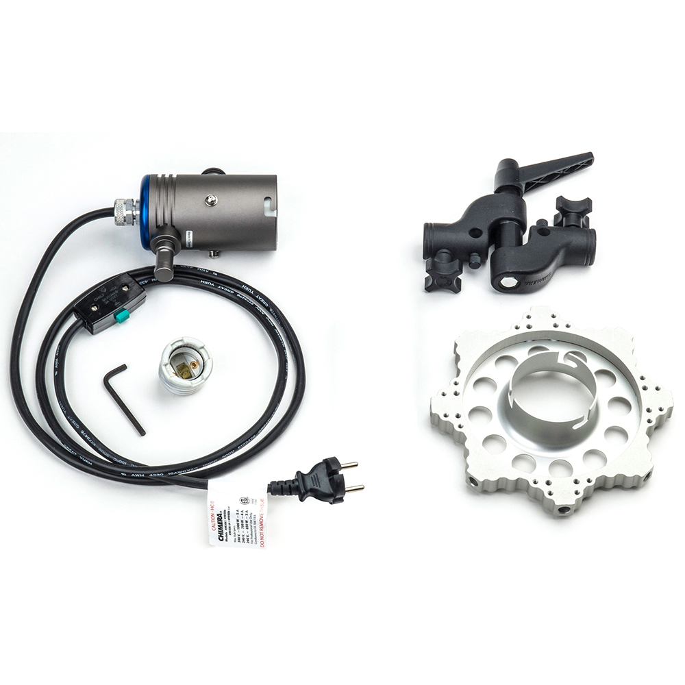 Chimera TRIOLET EURO OP