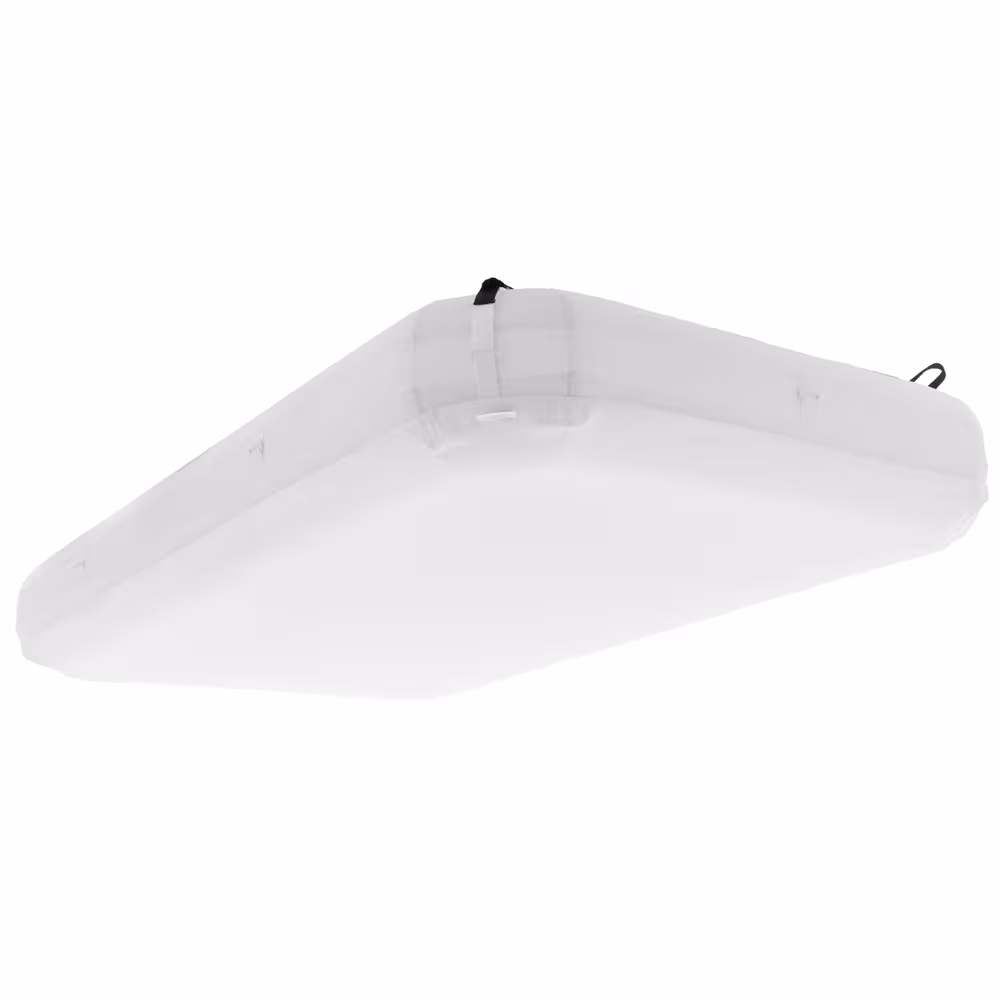 DoPchoice AIRGLOW Frame 2 x 4 (für 1x LiteTile 4) 2