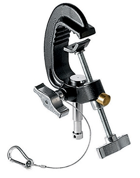 Avenger C338 Quick Action Baby Clamp
