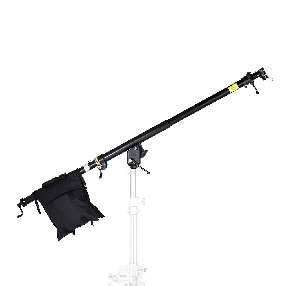 Manfrotto 425B Mega Boom Auslegearm 3