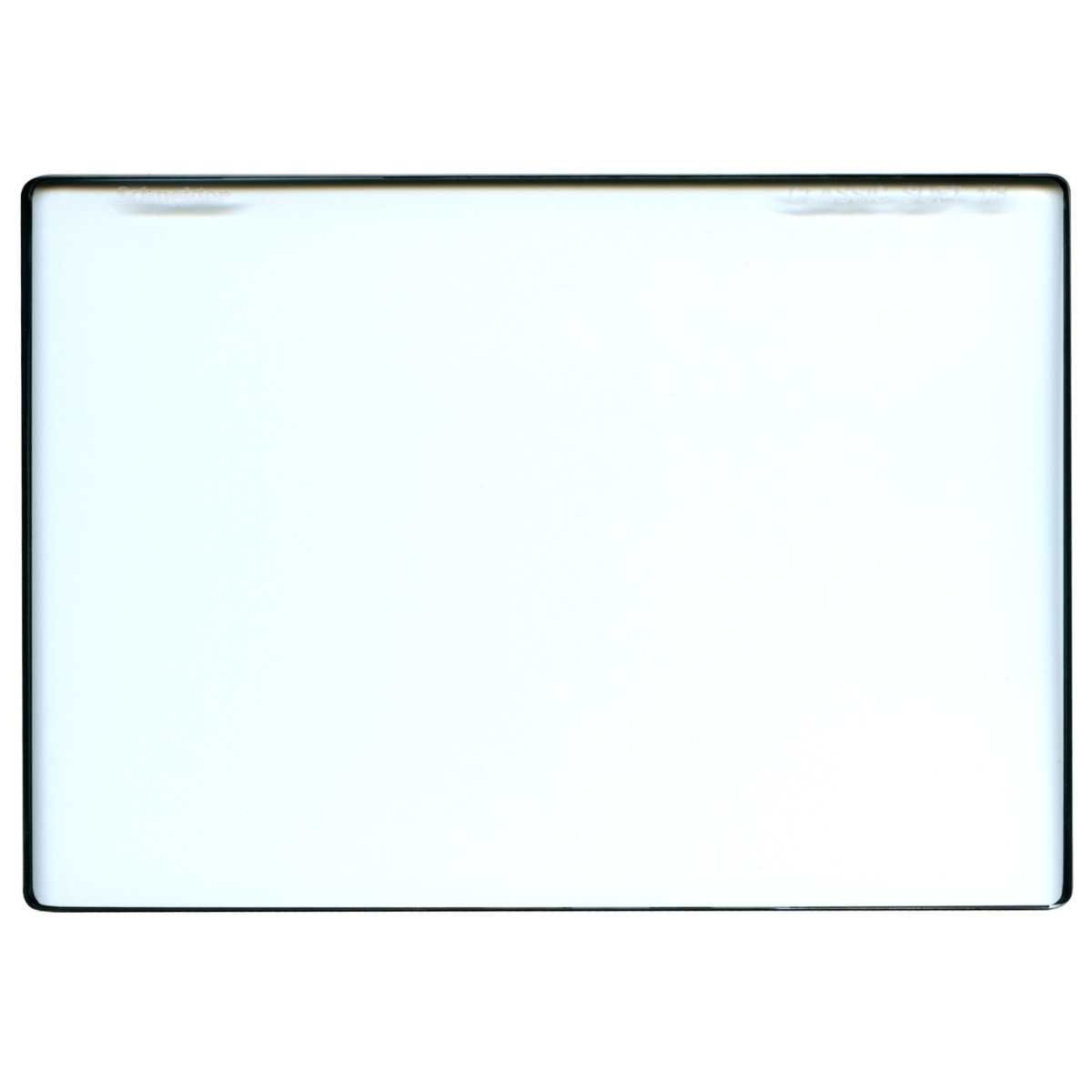 Schneider Optics 4 x 5.65 Classic-Soft 1/8