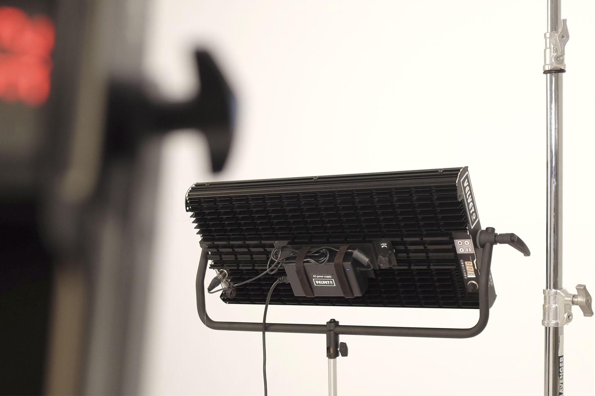 VELVET LIGHT 2 IP54 PACK LED-Softlight Panel  7