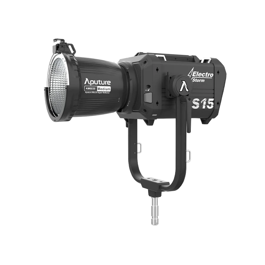 Aputure Electro Storm CS15  5