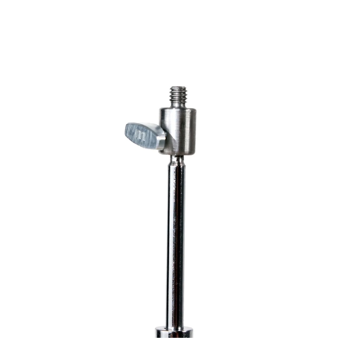 Matthews 5" Pocket C-Stand mit 1/4"-20 Adapter 4