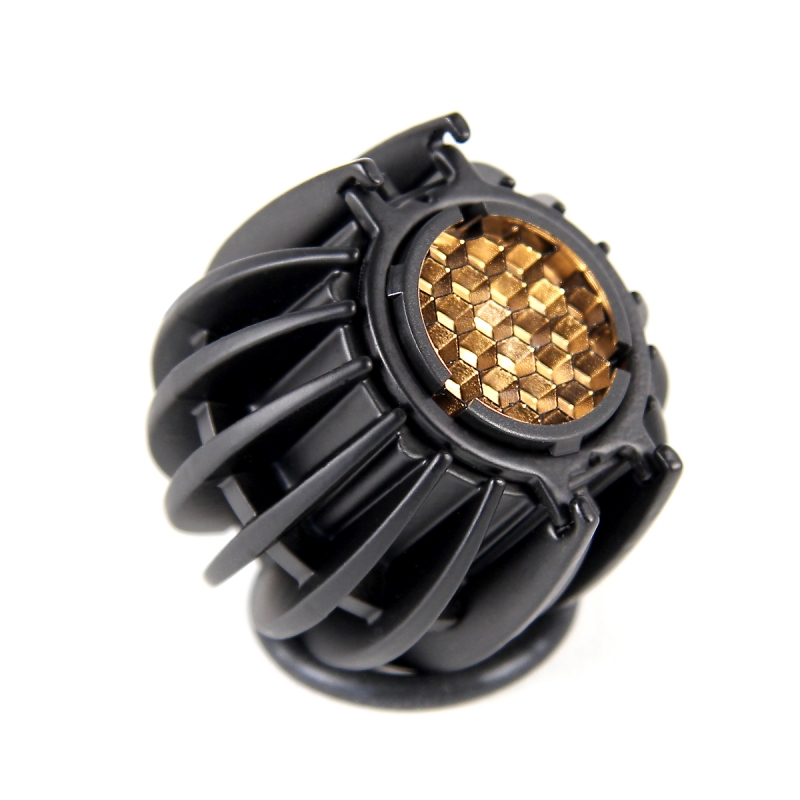 BB&S K7 Twist Kit 4