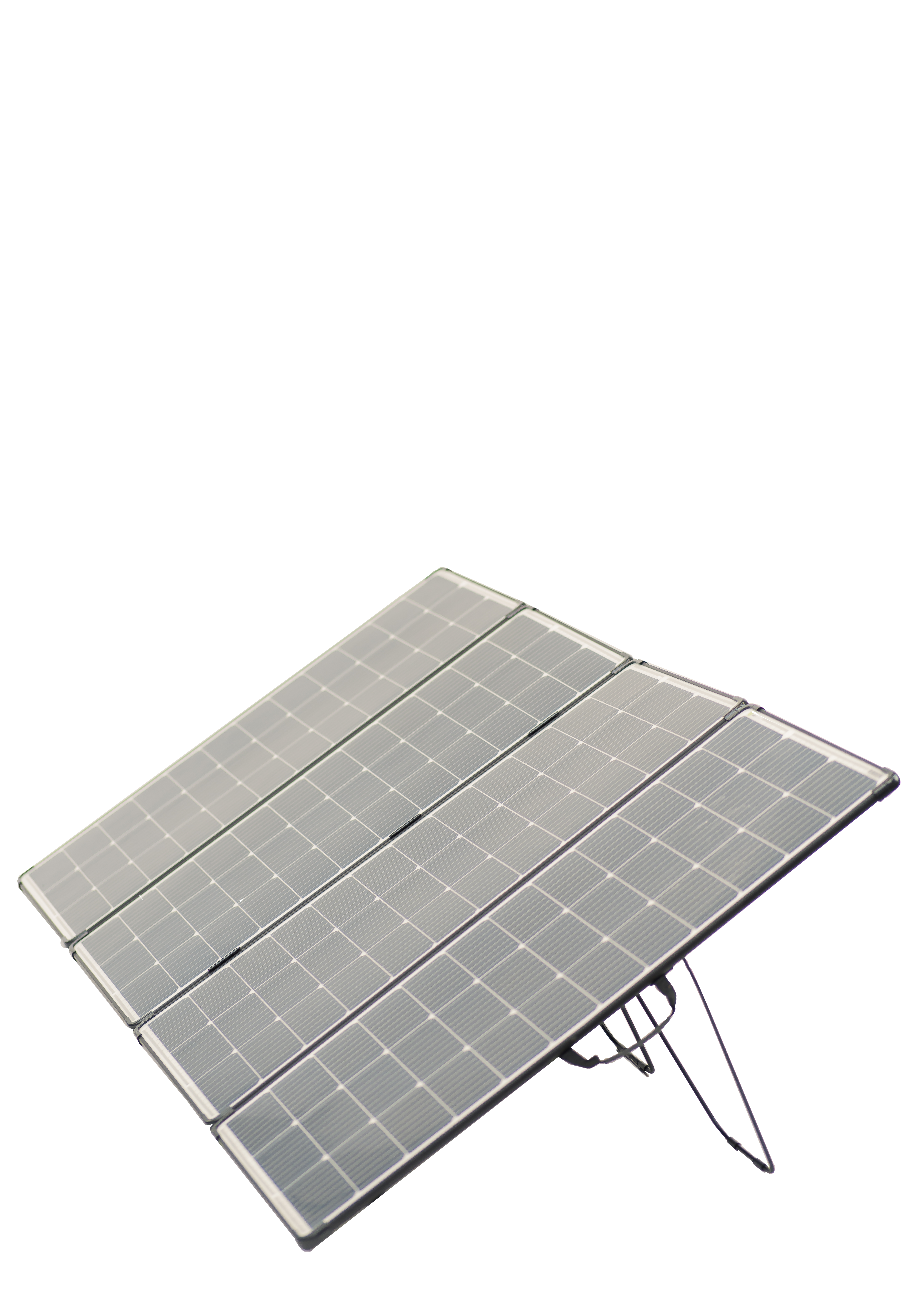 Pess Energy EKLA Mobiles Solar Panel Set 7