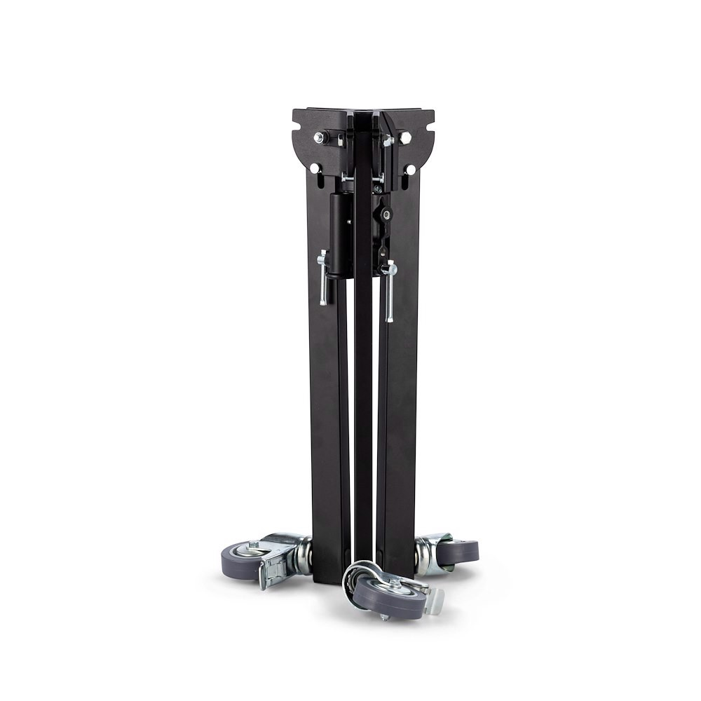 Manfrotto 297BBASE Bodenstativ 2