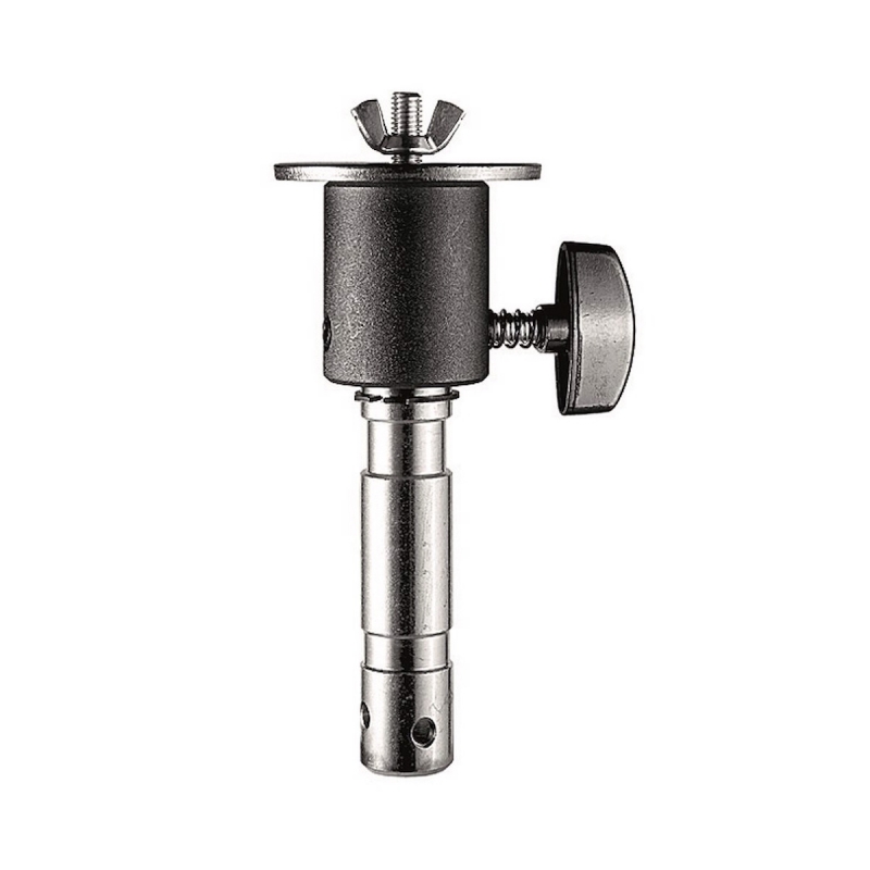 Manfrotto 616-12 TV Zapfen Manfrotto 616-12 TV Zapfen