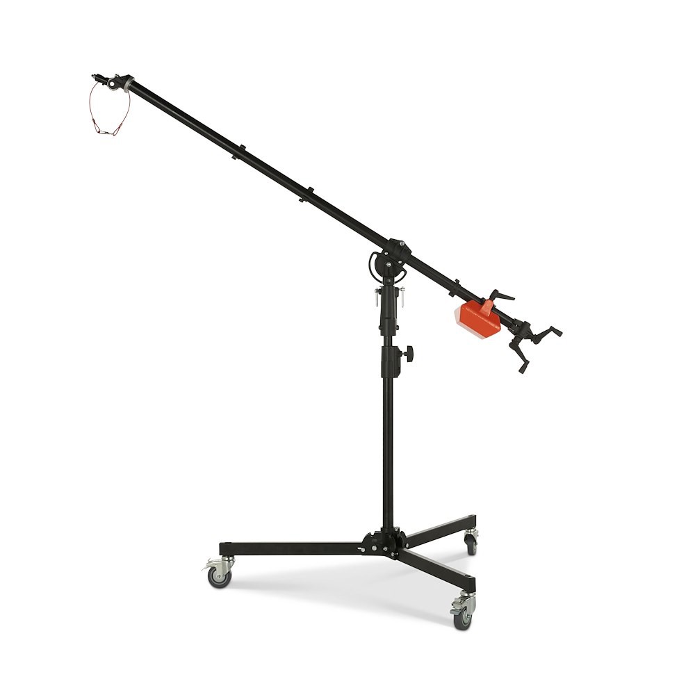 Manfrotto 025TM Superboom