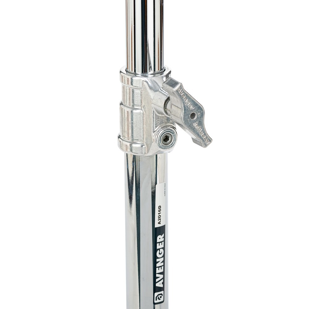 Avenger A2016D C-Stand Turtle Base 20'' 6