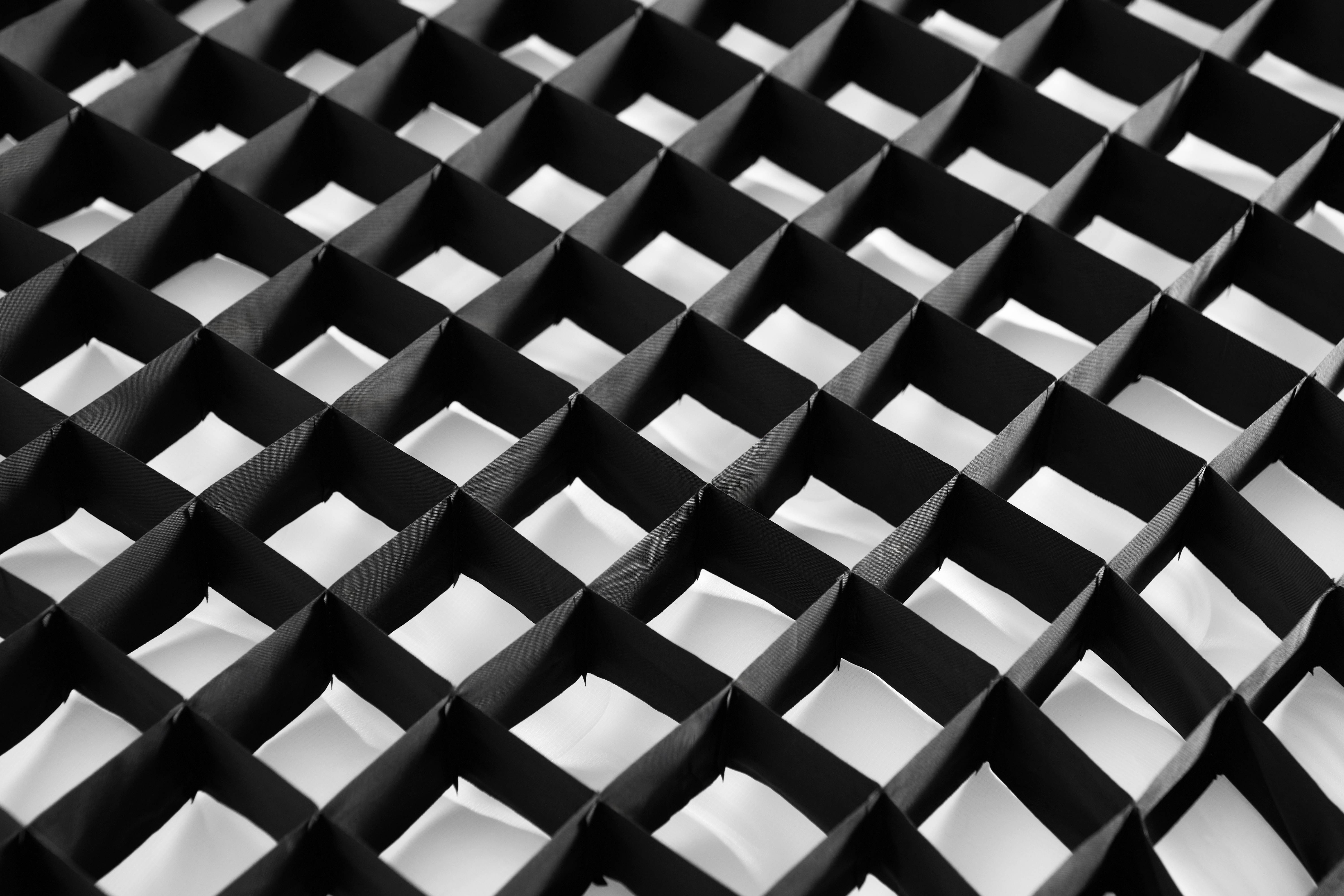 Aputure INFINIMAT Control Grid 1x4 3